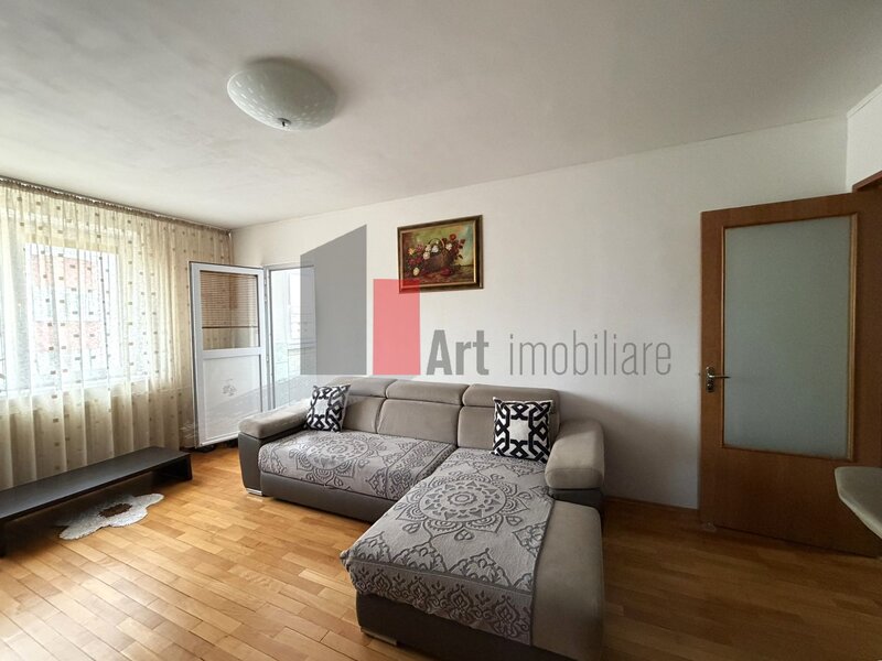 Aparatorii Patriei, Berceni, apartament 4 camere.