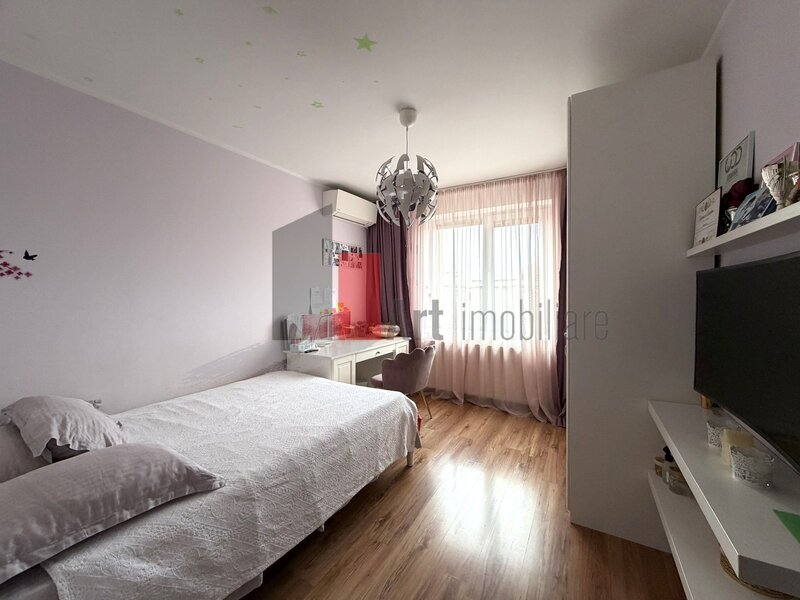 Aparatorii Patriei, Berceni, apartament 4 camere.