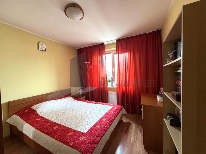 Aparatorii Patriei, Berceni, apartament 4 camere.
